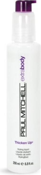 Paul Mitchell Thicken Up (Haarcreme, 200 ml)