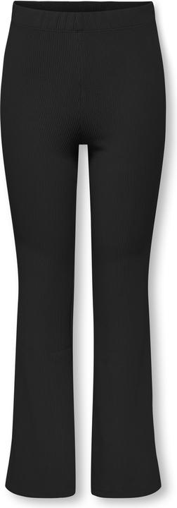 Actual product image Only Kogfever Rib Flared Pants Cp Jrs Noos (140)