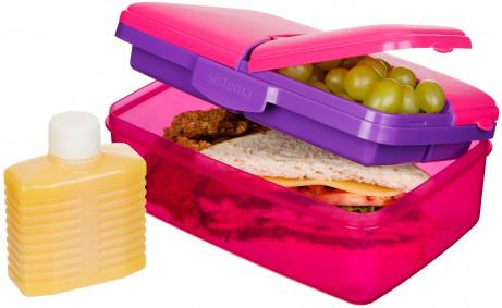Immagine prodotto Sistema Lunchbox 'Quaddie