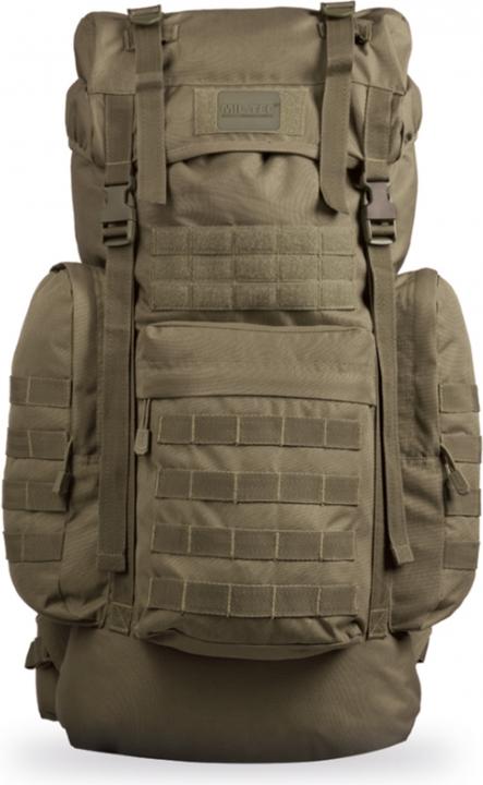 Actual product image Mil-tec BW combat rucksack GEN.II (65 l)