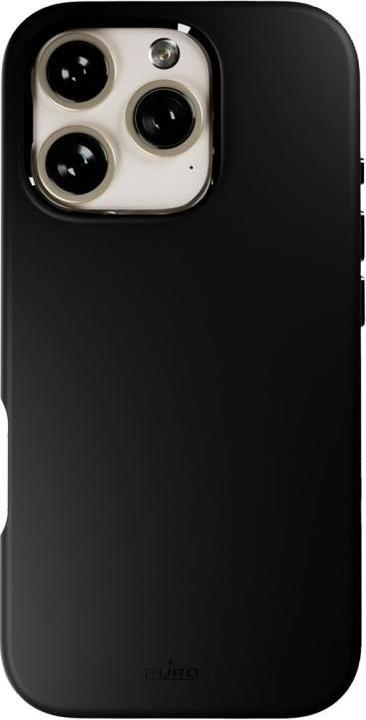 Actual product image Puro Cover (Apple iPhone 16 Pro)
