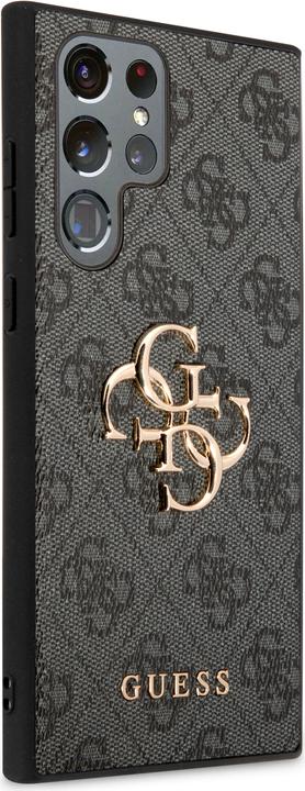 Actual product image Guess Case (Samsung Galaxy S22 Ultra)