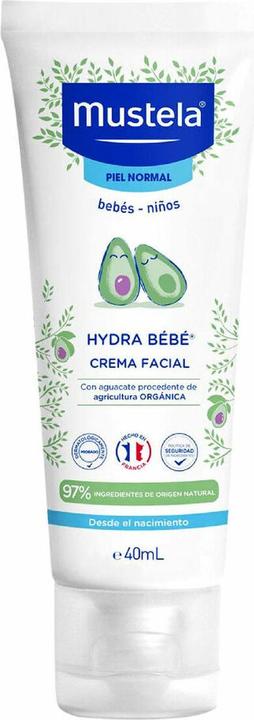 Image du produit Mustela Hydra-bebe