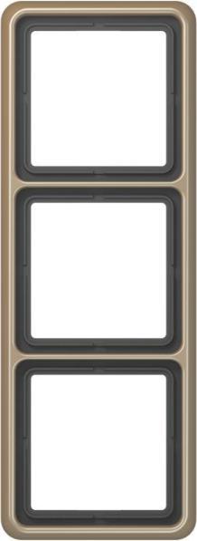 Bronze
