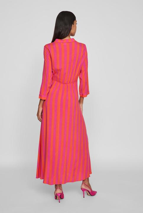 Actual product image Vila Maxi Blusenkleid (38)