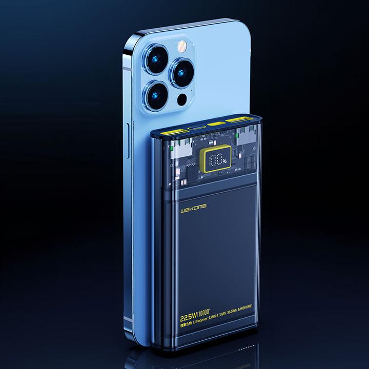 Immagine prodotto Wekome Banca di potenza Super Charging PD (20000 mAh)