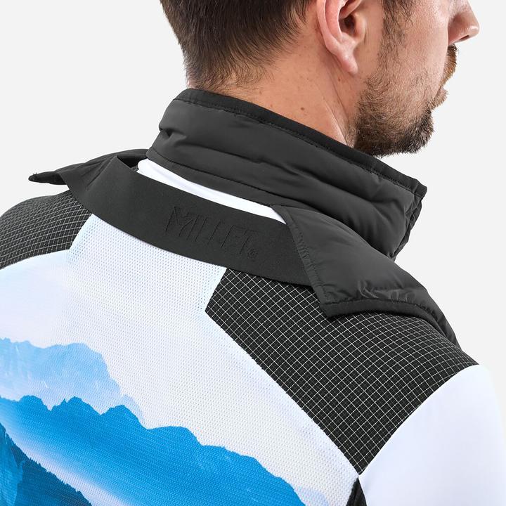 Actual product image Millet Pierrament Quickover (M)