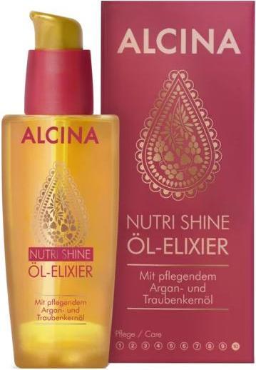 Produktbild Alcina Nutri Shine (50 ml)