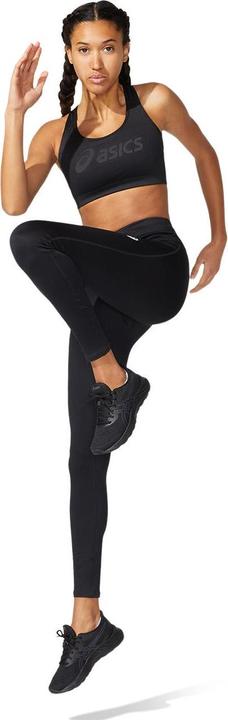 Image du produit ASICS Performance Core Asics Logo Bra Lady Perf. Black/Perf. Black (XL)