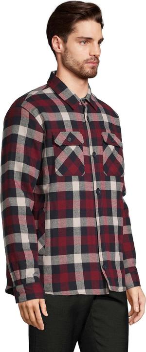 Produktbild Sols Noah Hemdjacke (S, XS)