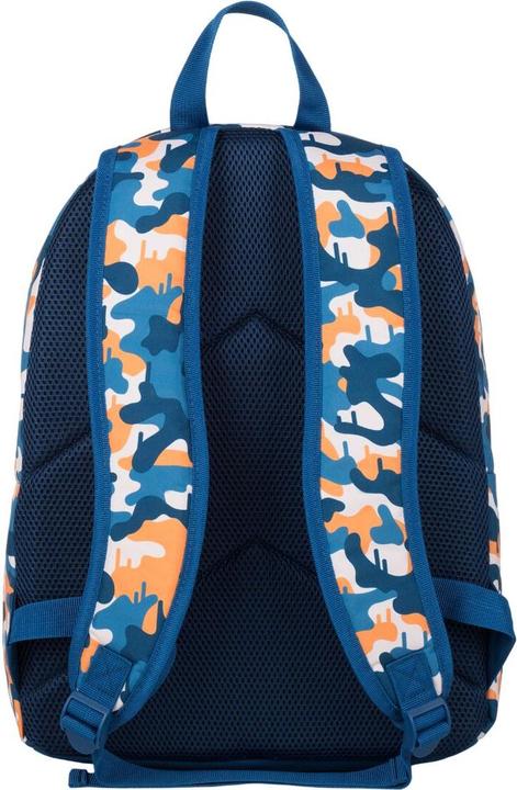 Actual product image Fortnite Schulrucksack Blau 41 x 31 x 13,5 cm