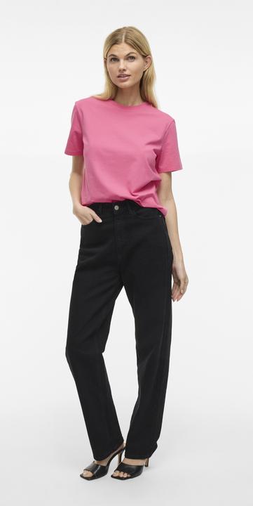 Image du produit Vila VINORA Rundhals T-Shirt (XS)