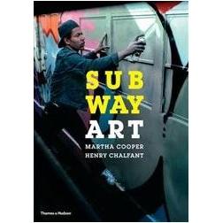 Thumbnail - Subway Art, Sachbücher von Henry Chalfant, Martha Cooper