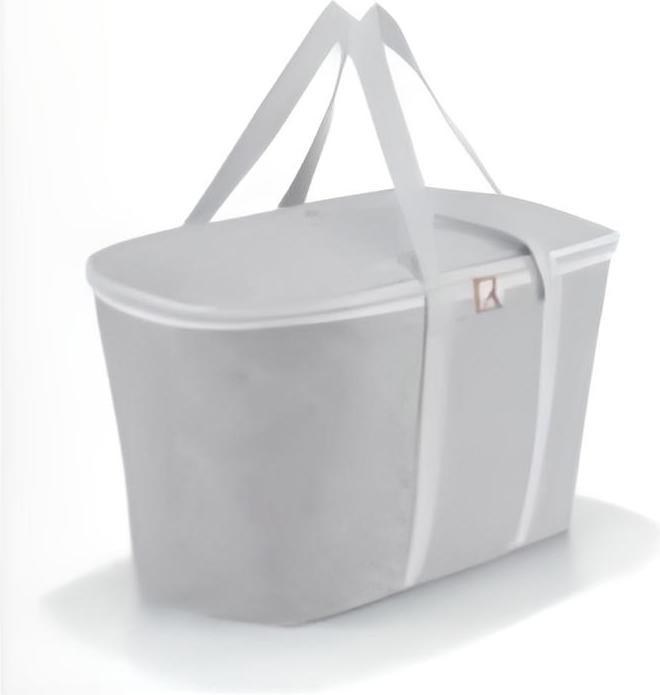 Image du produit reisenthel Sac isotherme Coolerbag Twist Sky Rose (20 l)