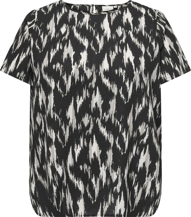 Produktbild Only Curvy Print Oberteil Top (50)