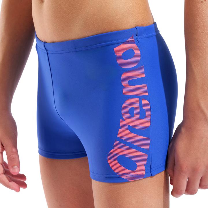 Actual product image Arena B Graphic Swim Short (128)
