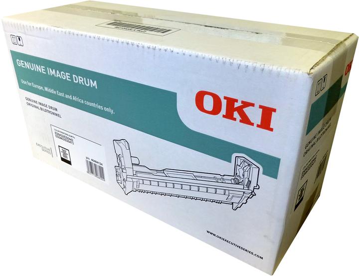 Produktbild OKI Original OPC (BK)