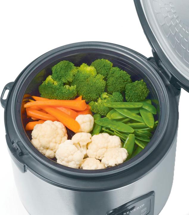 Image du produit Severin Rk 2425