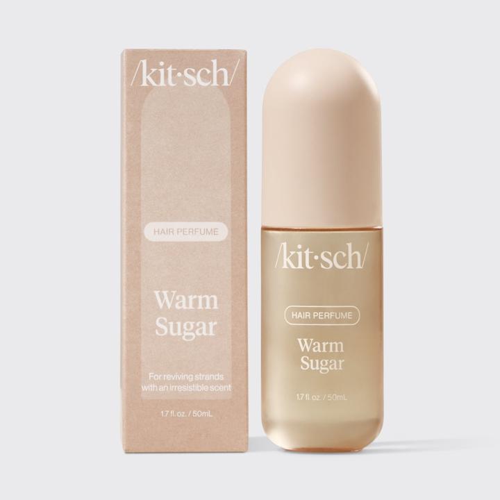 Immagine prodotto Kitsch Haarparfüm Warm Sugar 50ml (Spray capelli, 50 ml)