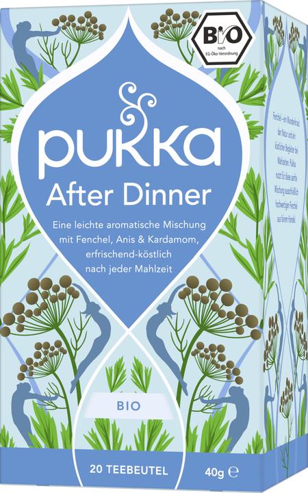 Produktbild Pukka After Dinner (40 g)