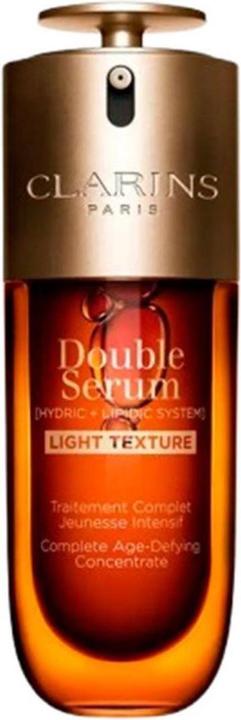 Produktbild Clarins Skin - Double Serum Light Texture (50 ml)