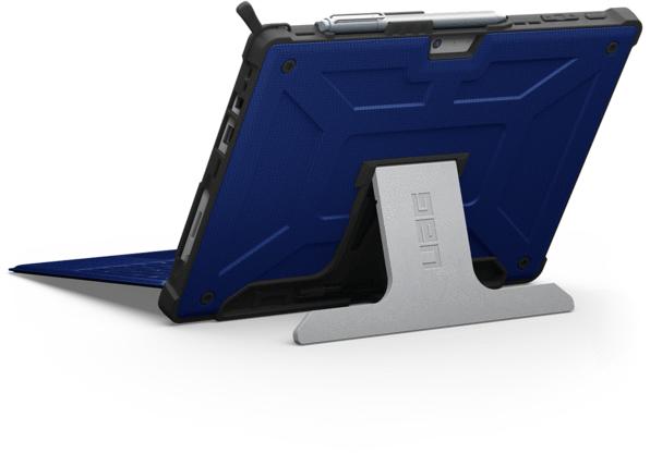 Produktbild UAG Metropolis (Microsoft Surface Pro 7+, Microsoft Surface Pro 6, Microsoft Surface Pro 7, Microsoft Surface Pro 4, Microsoft Surface Pro 5)