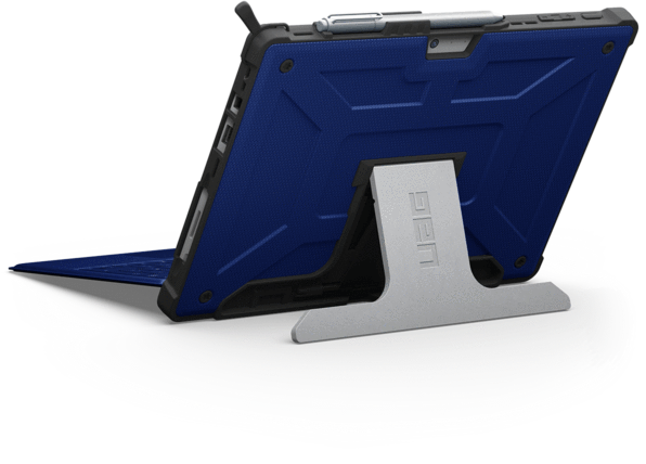 Produktbild UAG Metropolis (Microsoft Surface Pro 7+, Microsoft Surface Pro 6, Microsoft Surface Pro 7, Microsoft Surface Pro 4, Microsoft Surface Pro 5)