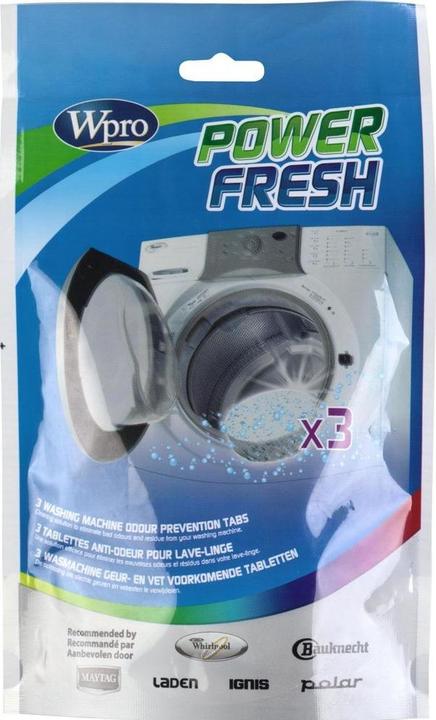 Immagine prodotto Whirlpool Powerfresh AFR300