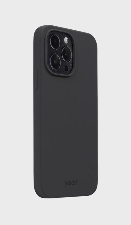 Actual product image Holdit Silicone (Apple iPhone 14 Pro)