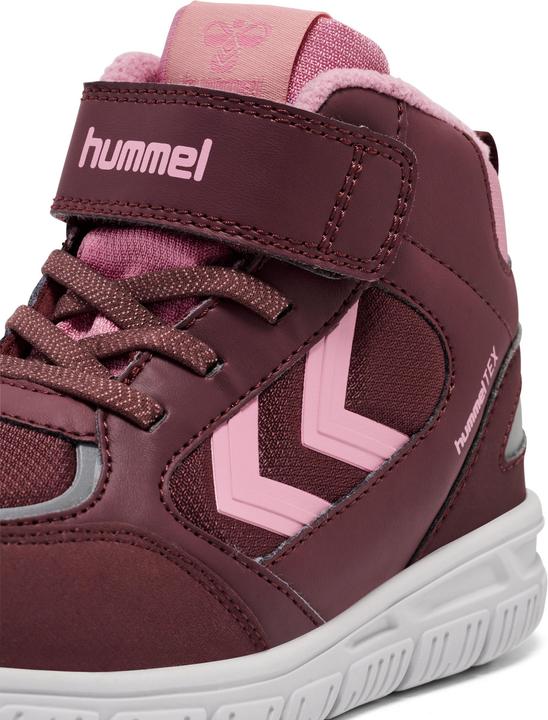 Produktbild hummel X-LIGHT 2.0 MID TEX JR (30)