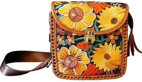 Produktbild Kolavalik Handtasche, No. 1