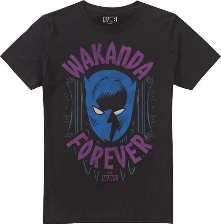 Produktbild Universal Textiles Schild TShirt (S)
