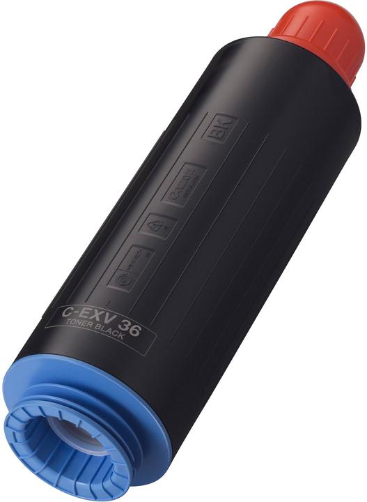 Produktbild Canon C-Exv 36 (BK)