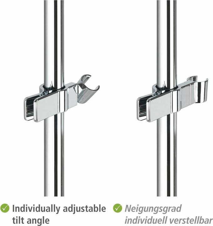 Productafbeelding Wenko Brausegleiter