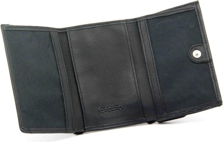 Actual product image Esquire Wallets