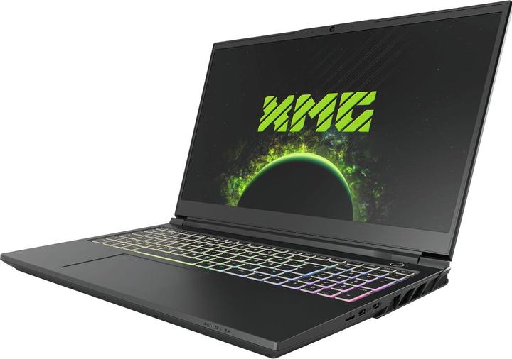Actual product image Schenker PRO 15 - E23cgc - 15.6" WQHD IPS, Intel Core i9-13900HX, 16GB RAM, 1TB SSD, NVIDIA RTX 4060, Win (15.60", 1000 GB, 16 GB, DE, Intel Core i9-13900HX)