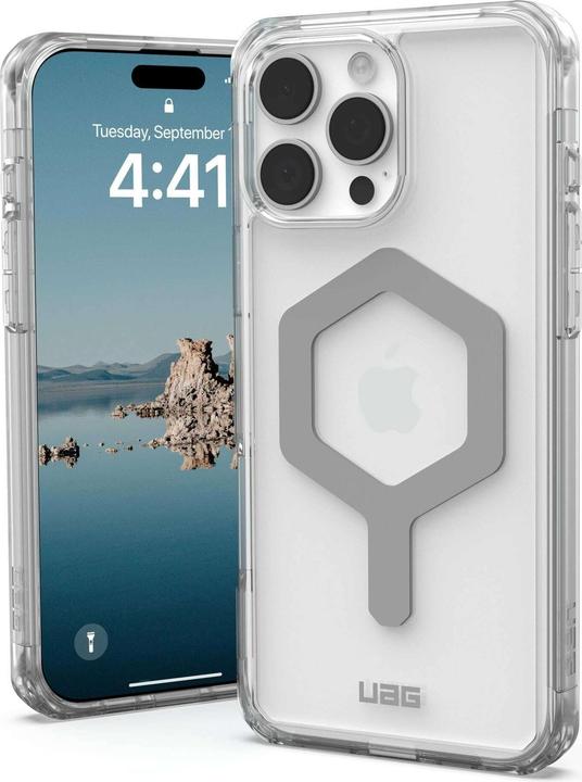 Actual product image UAG Plyo Magsafe (Apple iPhone 16 Pro Max)