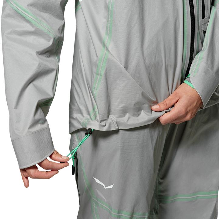 Immagine prodotto Salewa Nxt Ptx 3L Jkt W (36, S)