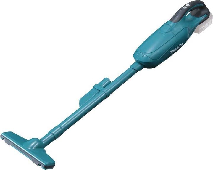 Makita Battery-operated hoover