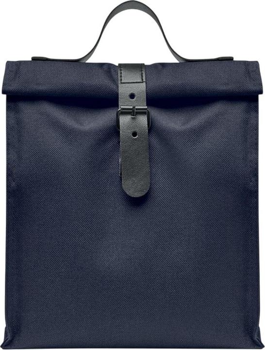 Actual product image MidOcean Chill RPET Roll Top Cooler Bag