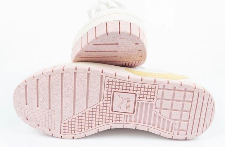 Produktbild Puma Schuhe Cali Dream Leder (37)