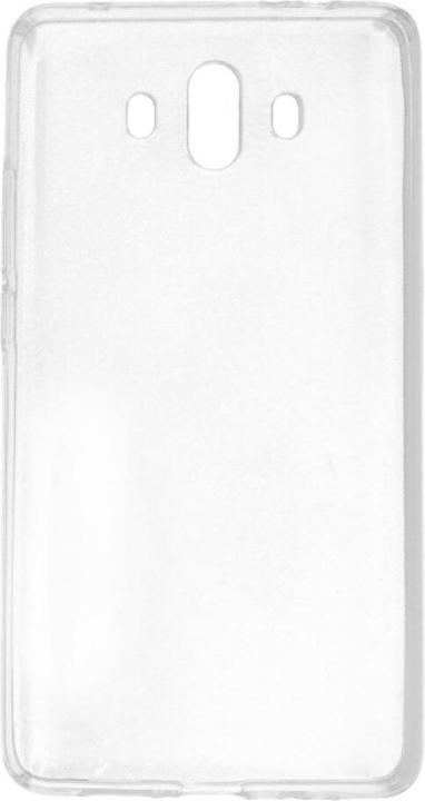 Actual product image OEM Clear TPU Case for Huawei Mate 10 transparent (Mate 10)