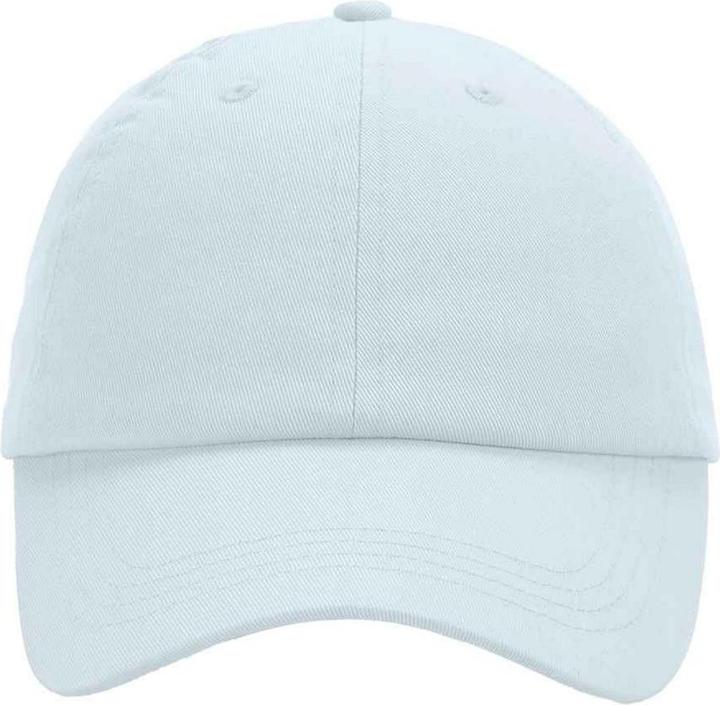 Produktbild Beechfield BaseballMütze Niedriges Profil