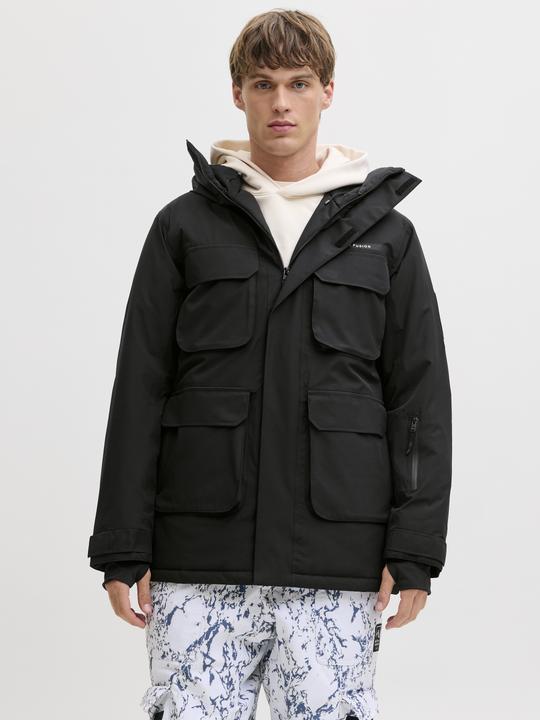 Immagine prodotto Jack & Jones Shell-Jacke SKI AW25 Shell-Jacke (M)