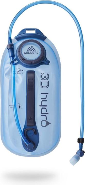 Actual product image Gregory 3D Hydro 2L Reservoir