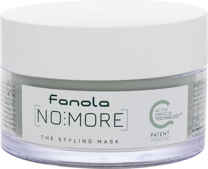 Image du produit Fanola No More The Styling Mask (200 ml)
