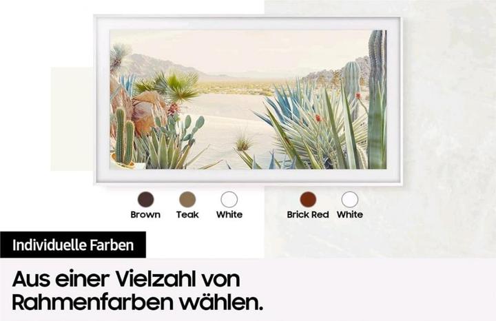 Image du produit Samsung VG-SCFA55WTBXC (Cadre photo)
