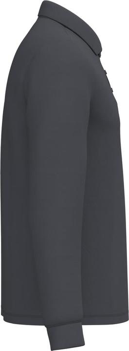 Image du produit iDeal Basic Polo manches longues (S)