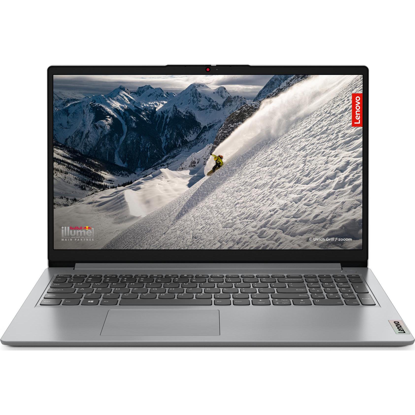 IdeaPad 1 14AMN7 Ryzen5 ・8GBメモリ・256GBSSD Lenovo IdeaPad 1 14AMN7 82VF003YMH - kaufen bei Digitec