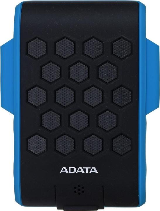 Actual product image Adata HD720 hard disk (1 TB)